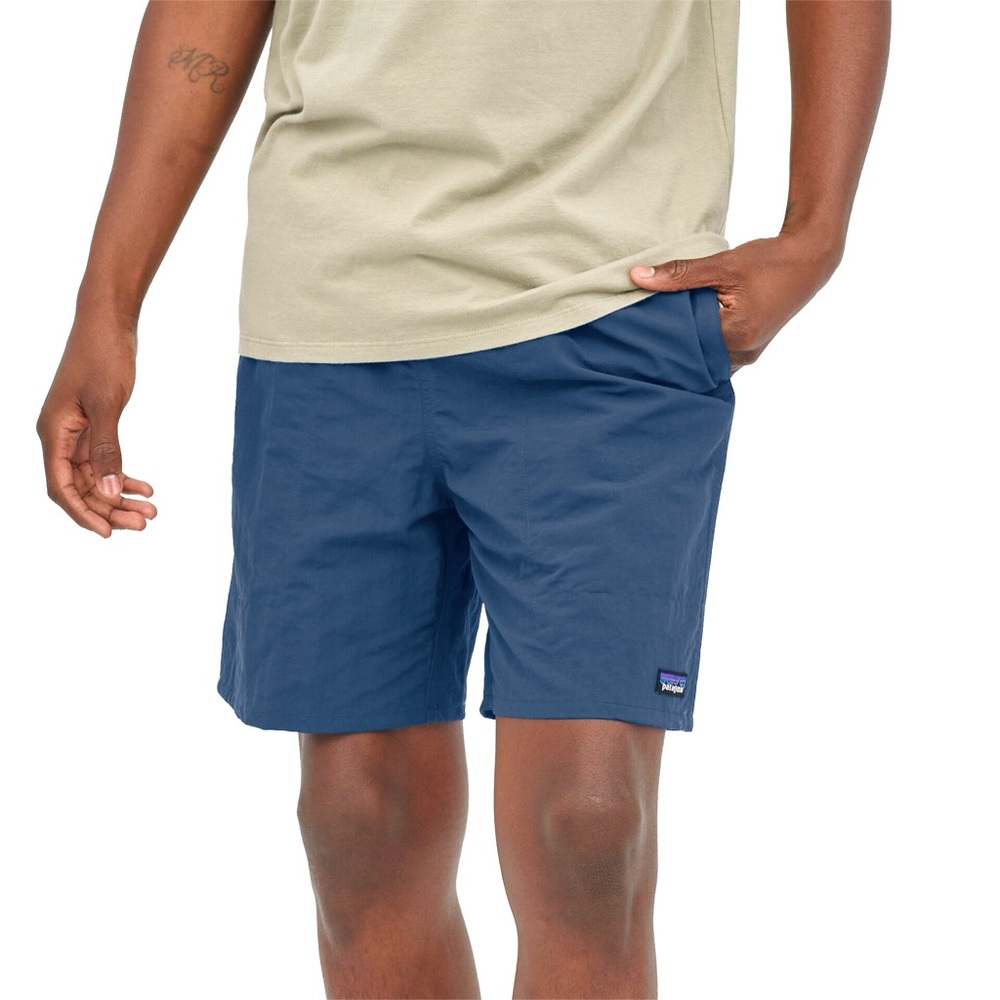 Patagonia Men's Baggies Longs - 7"